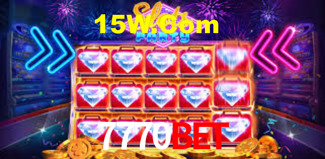 7770 Bet App