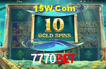 Sinta a adrenalina dos jogos de cassino com 7770Bet