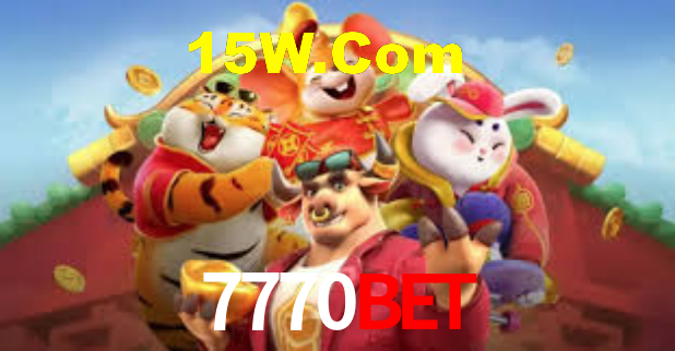 7770Bet
