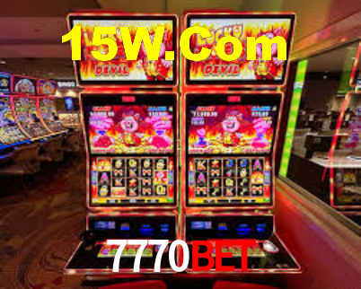 Bônus Generosos e Exclusivos no 7770Bet para Você!