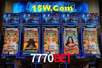 7770Bet