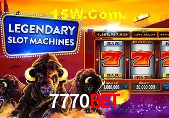  7770 Bet App
