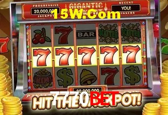 7770Bet: Seu Cassino Premiado com Pagamentos Rápidos