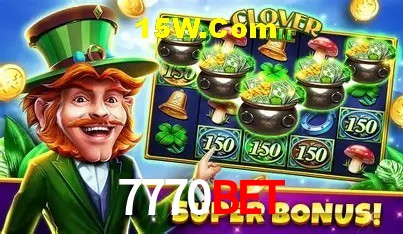 7770Bet